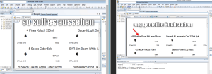 Vorher-Nachher