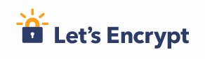 Let´s Encrypt Logo