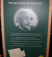 Einstein